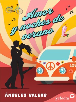 cover image of Amor y noches de verano